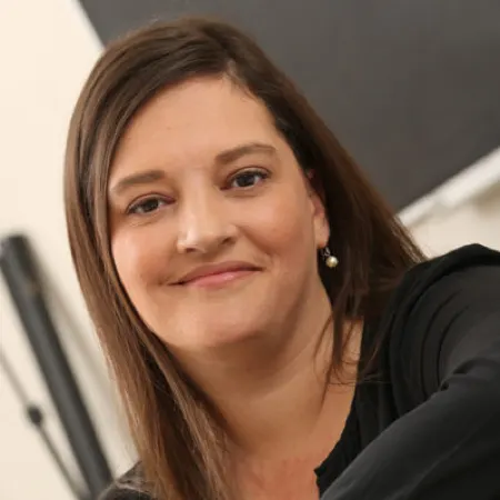 Lynne Gordon