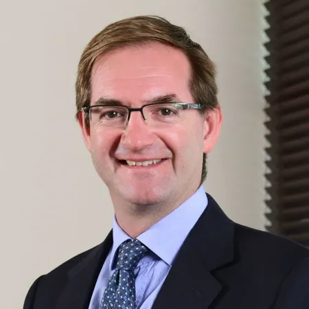 Richard Addlestone