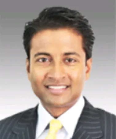 Krishna Ramachandra