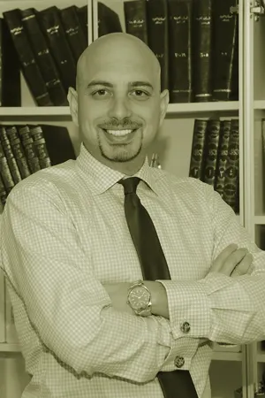 Richard Deeb