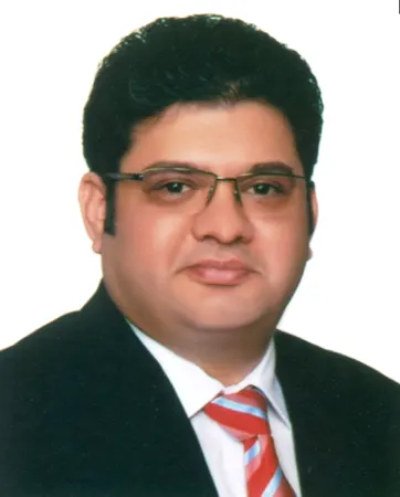 Saifullah Khan