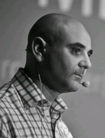 Marc Lipskier
