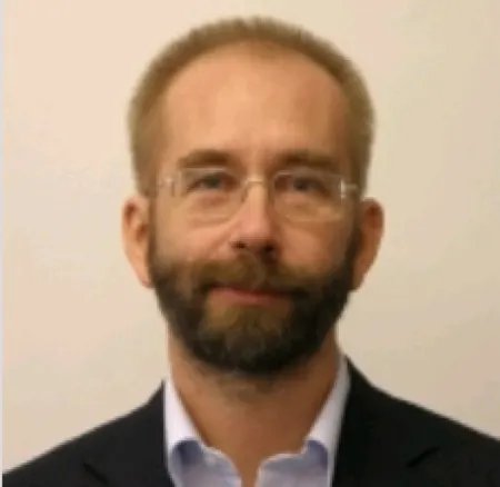 Vladimir Rott