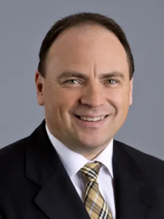 Robert Klinski