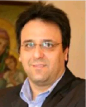 Criton Tornaritis