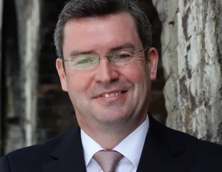Mike McKay