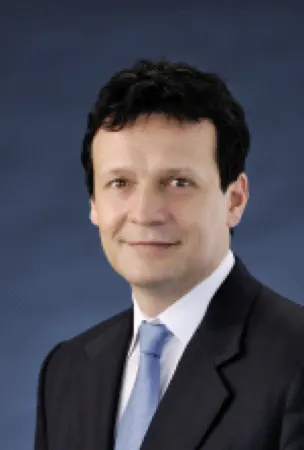 Prof. Dr. Patrick Krauskopf, LL.M. (Harvard)