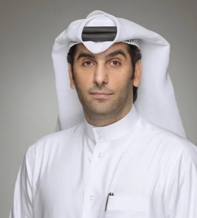 Salman Al-Ansari