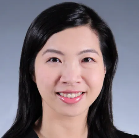 Patricia Lin