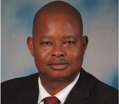 William Maema