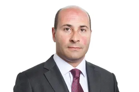 Ilya Kazi