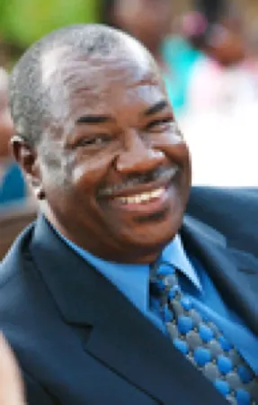 Wendal Swann