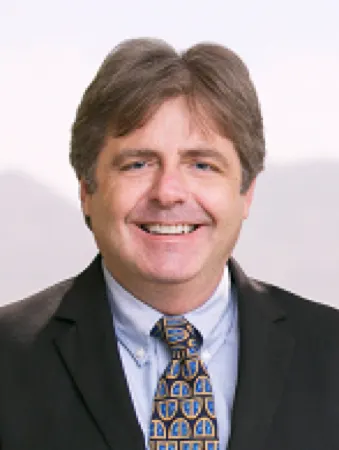 Vernon Nelson