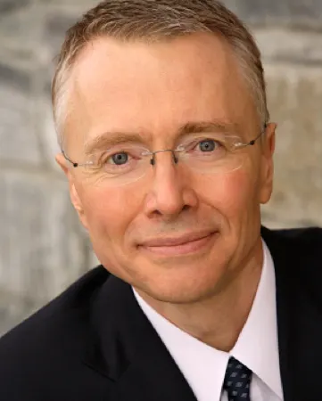 Basil Peters