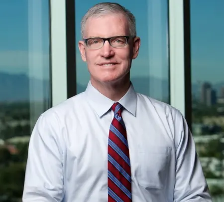 Kevin E. O’Malley