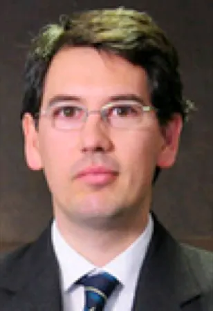 Bernardo Porras