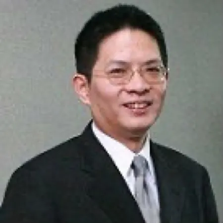Jackson Shuai-Sheng Huang