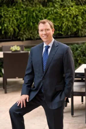 Kevin R. Boyle