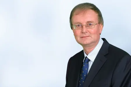 Karel Frielink