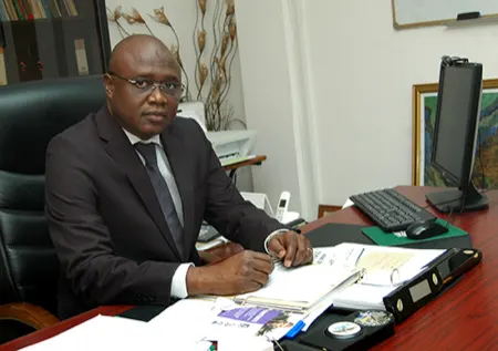 Martial Akakpo