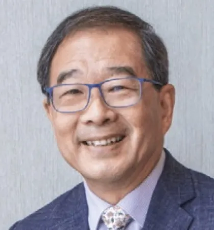 George Lim