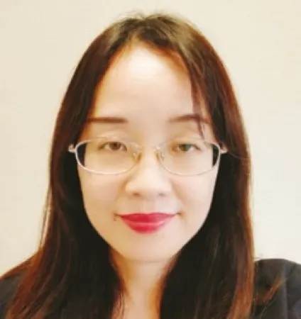 Linda Cheng