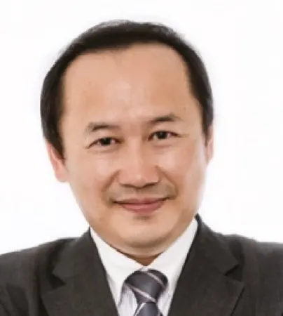 Tim Hsu