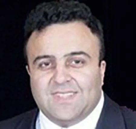 Marc Deschenaux