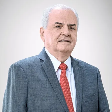 Ricardo J. Aleman