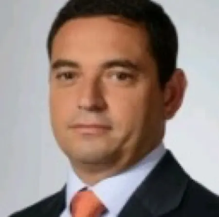 Alexandre Gorito