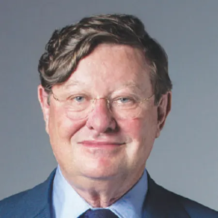 Francis Douglas QC