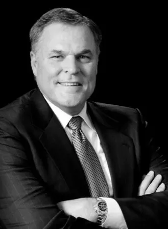 Charles P Rettig