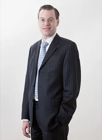 Dr. iur. Niccolò Gozzi