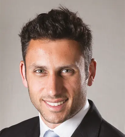 Oliver Al-Falah