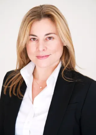 Maria Kitromilidou