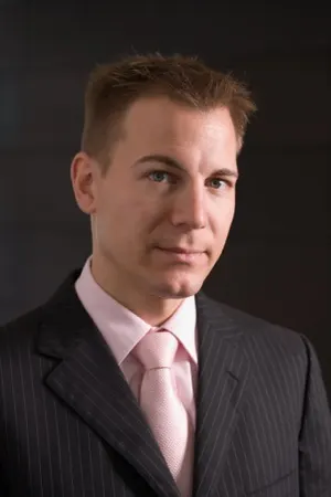 Daniel Papst