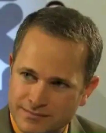 Cedric Laurant