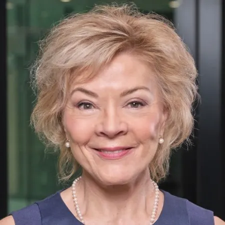 Maria Debra Jockel
