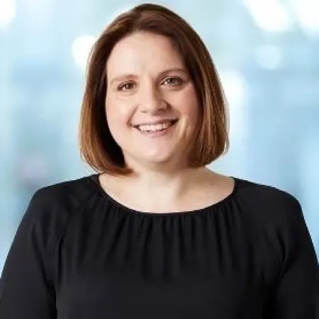 Rebecca Thomson