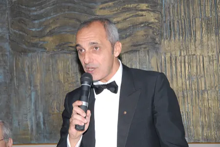 Giorgio Cherubini