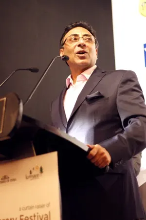 Sumant Batra