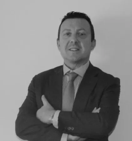 Alberto Batini