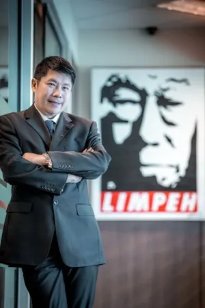 Chia Boon Teck