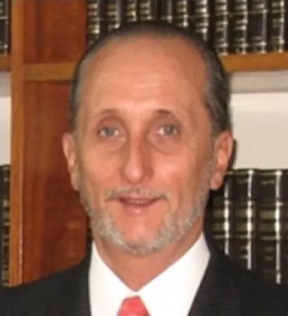 Guillermo García Montúfar