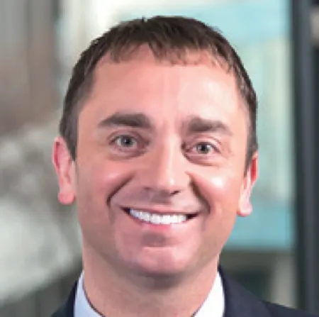 Anthony (Tony) J. Barbieri