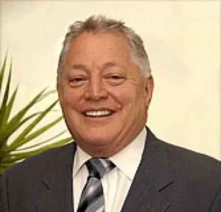 Morden C. Lazarus