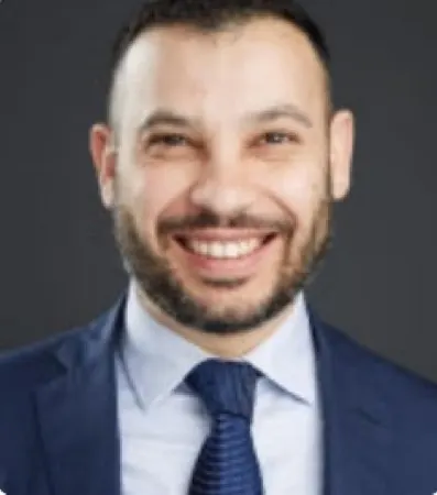Imad Jebara