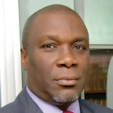 Afamefuna Francis Nwokedi
