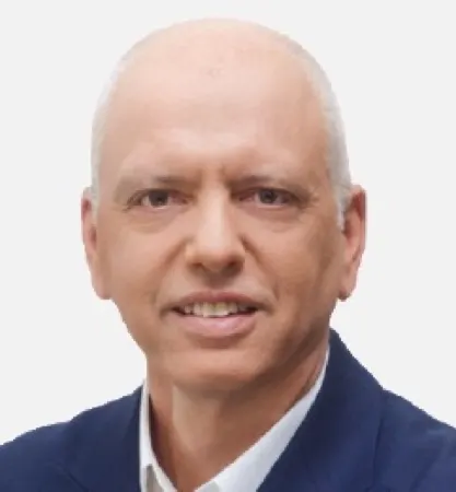 Haim Ravia