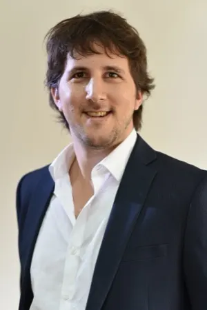Tomás Smudt